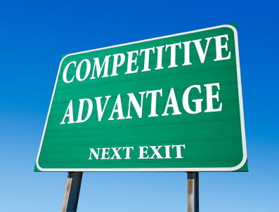 Competitive-Advantage
